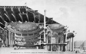 Theatre de l